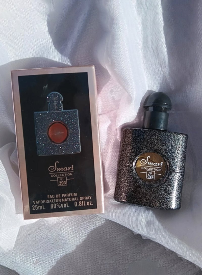 سمارت كولكشن  393 عطر طويل الأمد للنساء 25 مل - Image 3
