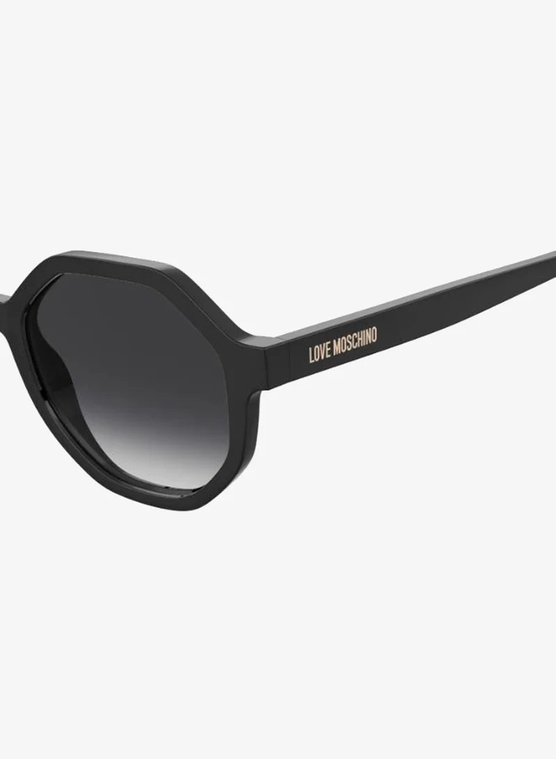Love Moschino  Wayfarers Sunglasses for Women | Best Price UAE