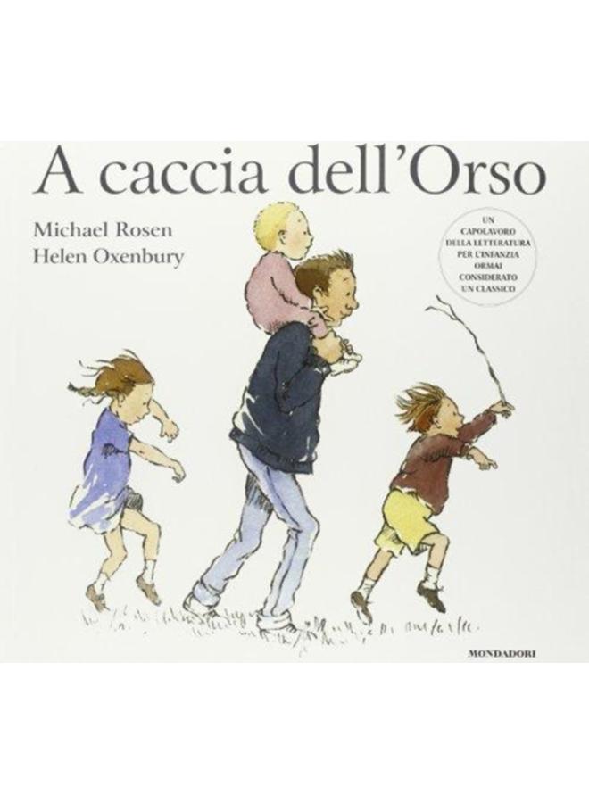 A caccia dell'Orso 
