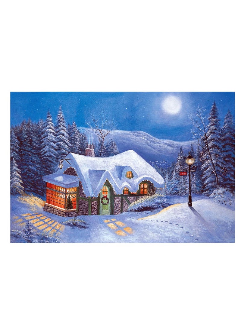 توماكس بازل الليلة الهادئة 1000 قطعة - 100-063 - Image 2