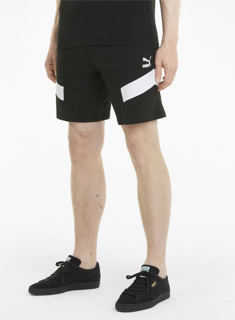 Iconic MCS Baby Terry Mens Shorts