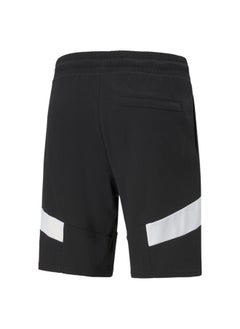 PUMA Iconic MCS Baby Terry Mens Shorts  - Image 5