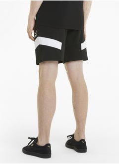 PUMA Iconic MCS Baby Terry Mens Shorts  - Image 2