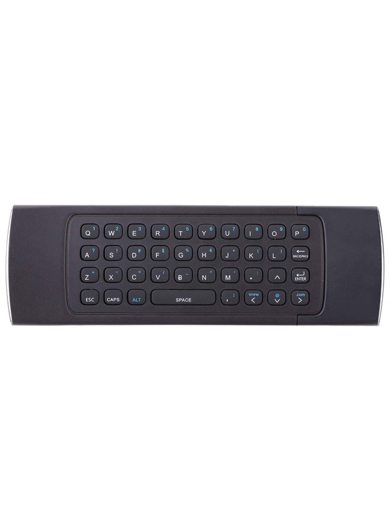 ELTRAZONE MX3 Portable 2.4G Wireless Remote Control Keyboard Controller Air Mouse for Android mini PC HTPC - Image 3
