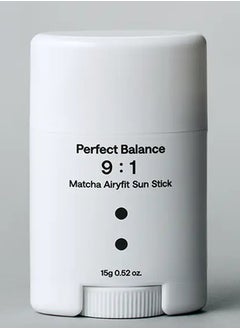 B.LAB Matcha Airyfit Sun Stick 15g  - Image 2