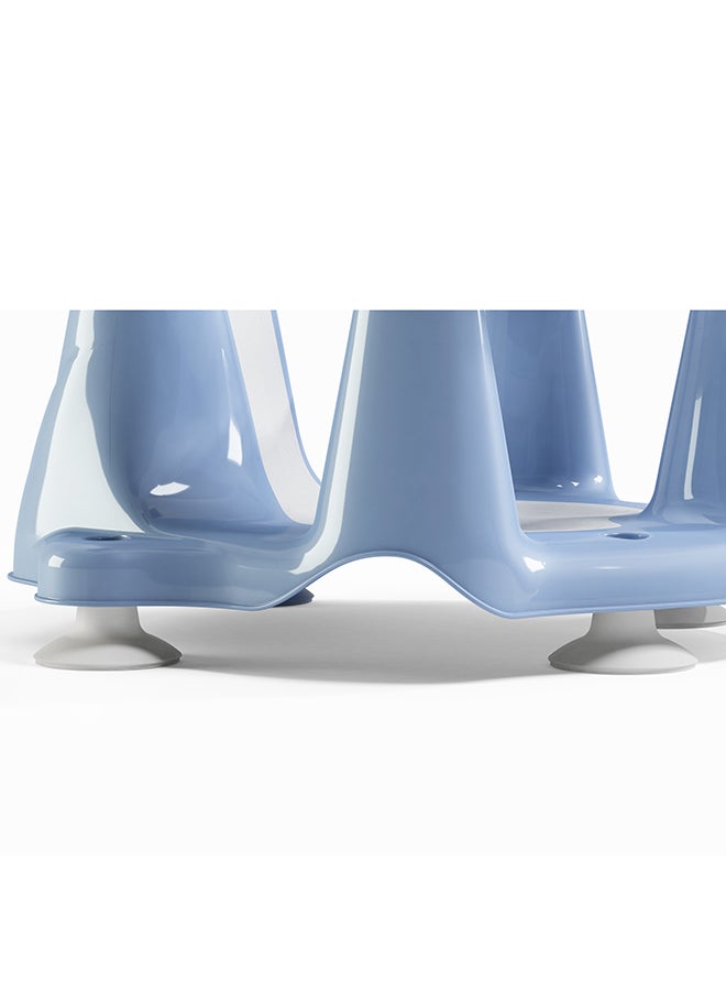 اوك بيبي أوك بيبي فليبر إيفولوشن مقعد استحمام - أزرق - Image 5