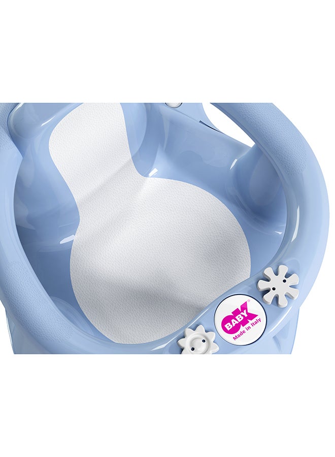 اوك بيبي أوك بيبي فليبر إيفولوشن مقعد استحمام - أزرق - Image 4