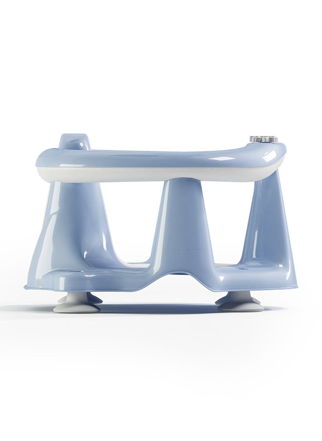 OKBABY Flipper Evolution Bath Seat Blue مقعد استحمام - pzsku/Z7F4AB9833DE552D25655Z/45/_/1740647875/ea5c1bba-80e2-41dc-9f82-fe3652b9d5f3