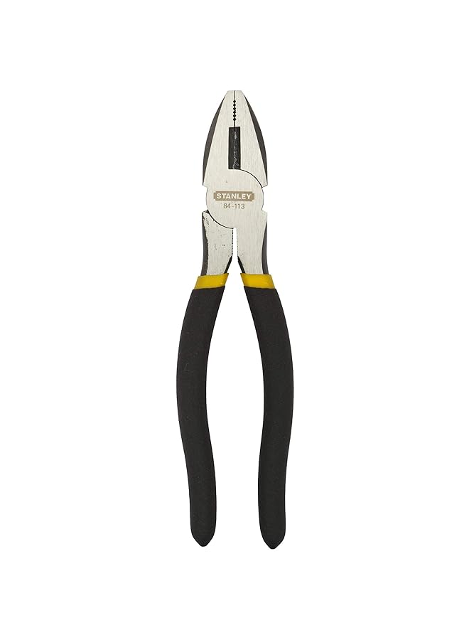 ستانلي زرادية الخط المختلط مقاس 203 ملم - Image 1