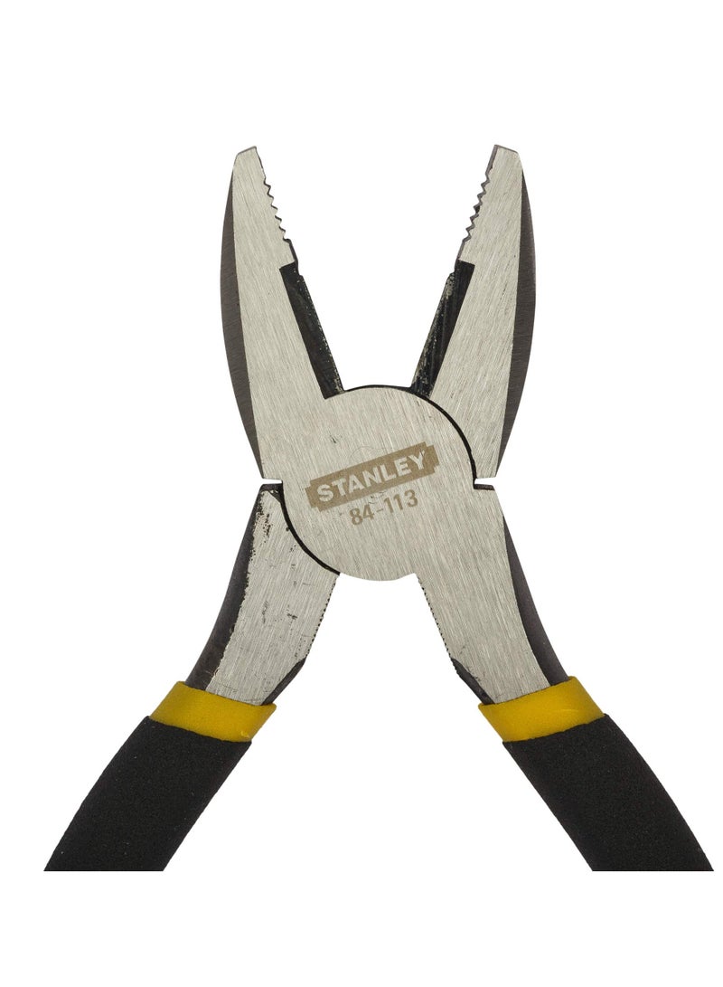 ستانلي زرادية الخط المختلط مقاس 203 ملم - Image 3