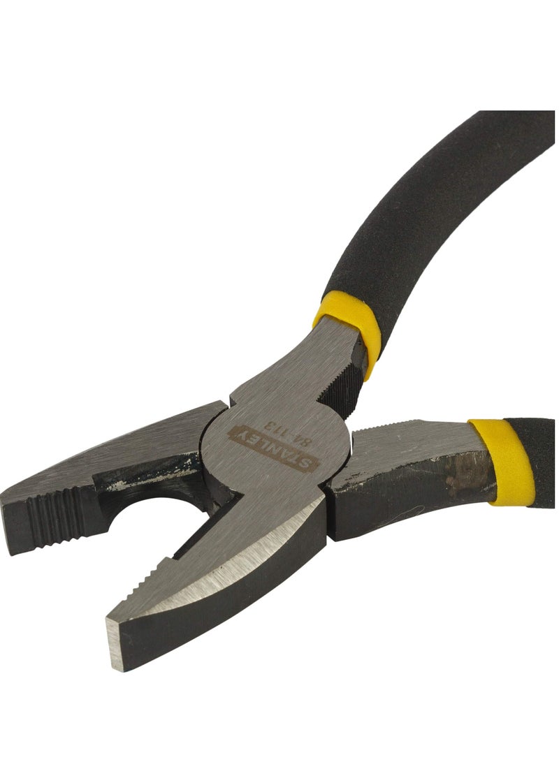 ستانلي زرادية الخط المختلط مقاس 203 ملم - Image 4