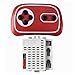 weelye RX18 Children Ride On Toy Car 12V 24G Bluetooth Remote Control and Receiver Kit Remote Controller Control Box Accessories for Children Electric Ride On Toys Car Replacement Parts - Image 3