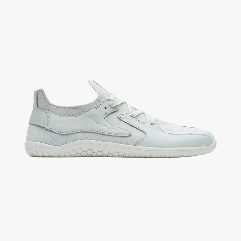 ڤيڤو بير فووت Primus Asana III Casual Everyday Shoe Off White