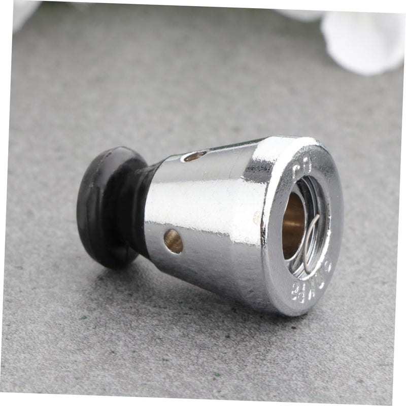 3 Pcs Pressure Cooker Replacement Safety Relief Valve Steam Valve Parts - Image 3