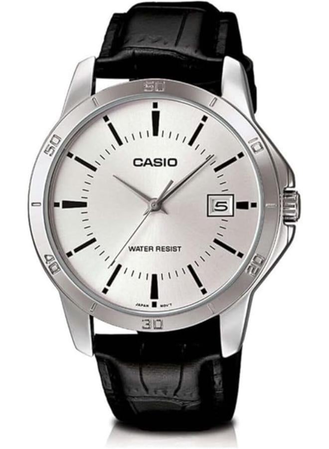 كاسيو ساعة كاسيو  LTP-V004L-7AUDF - Image 4