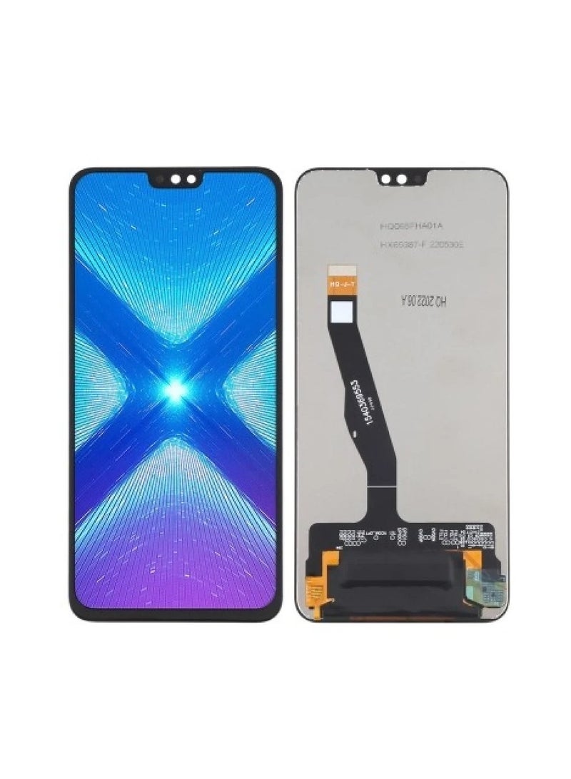 Replacement LCD Screen for Huawei Honor 8X - Image 1