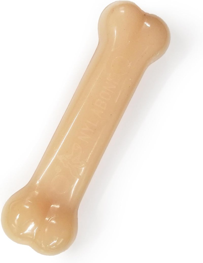 Nylabone Dura Chew Original Dog Chew Toy - Durable Nylon for Medium Dogs - Image 1