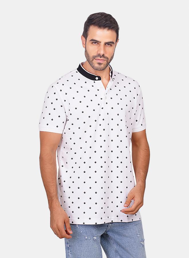 Coup Coup - Men's Trendy Polo-Shirt  - Image 1