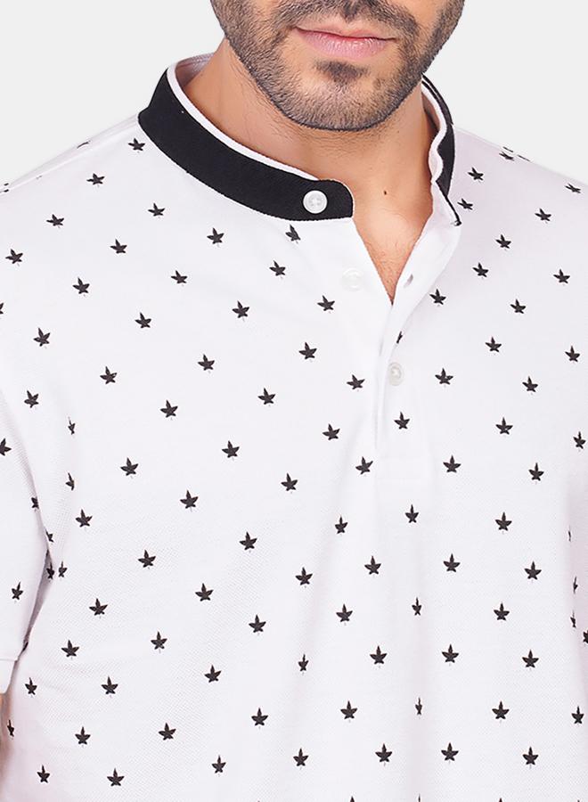 Coup Coup - Men's Trendy Polo-Shirt  - Image 3