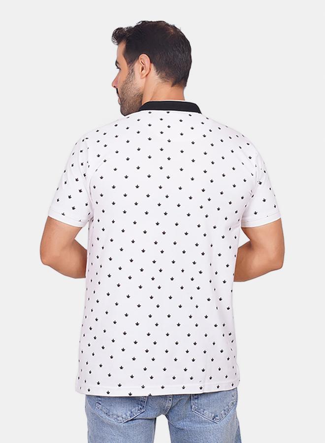 Coup Coup - Men's Trendy Polo-Shirt  - Image 2