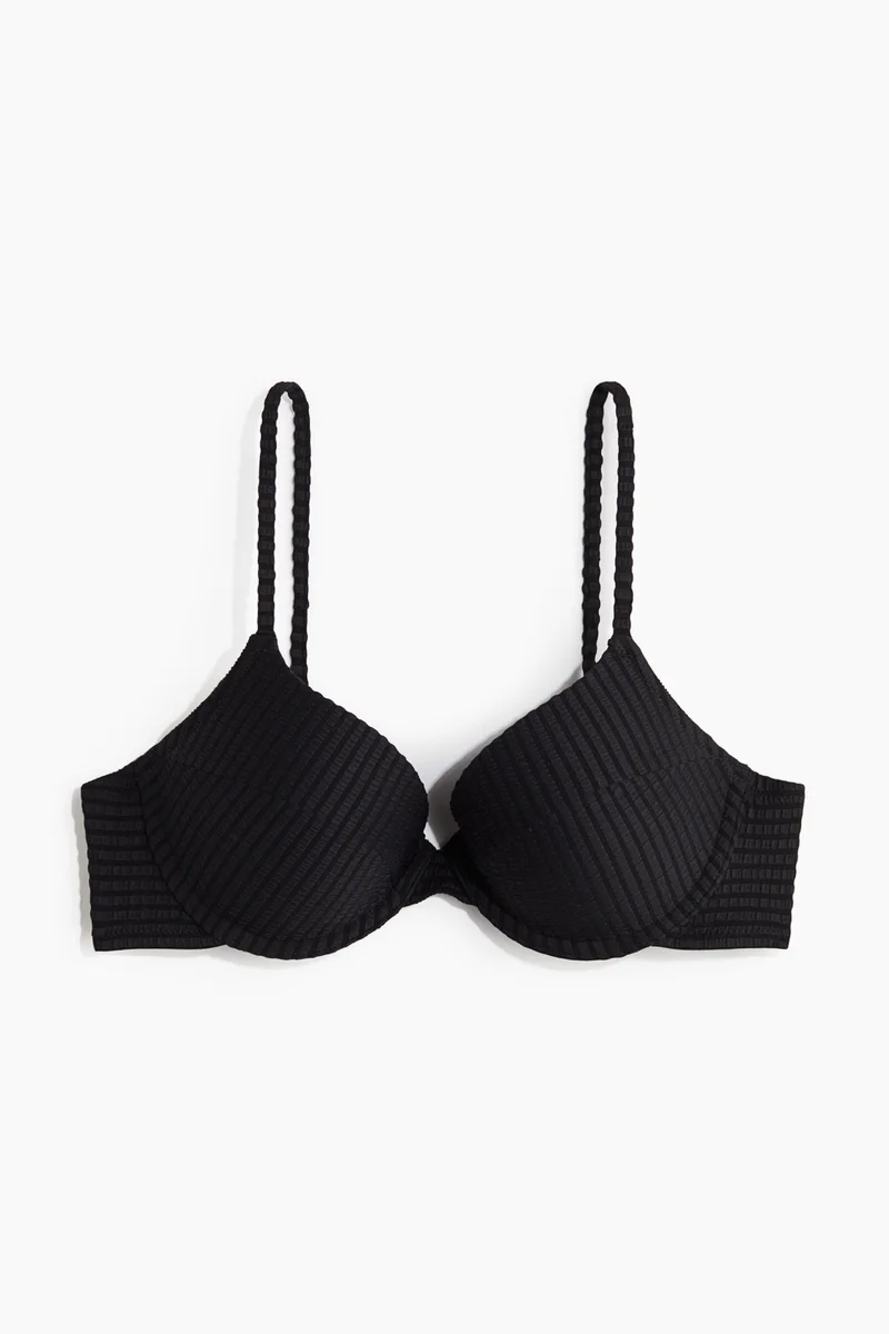 H&M Push-Up Bikini Top