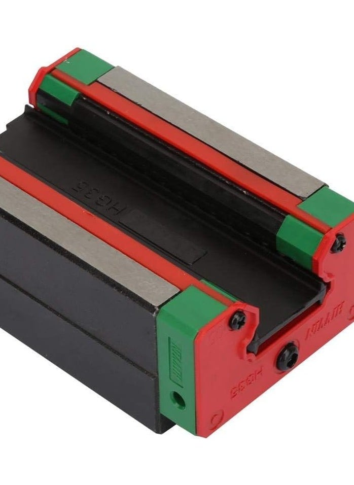 ماركة غير محددة كتلة منزلقة HGH30caz0c Hiwin الأصلي  - Image 1