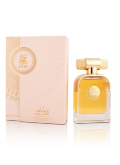 مملكة العود عطر حياتي من مملكة العود للنساء - أو دو برفيوم 100 مل  - Image 2