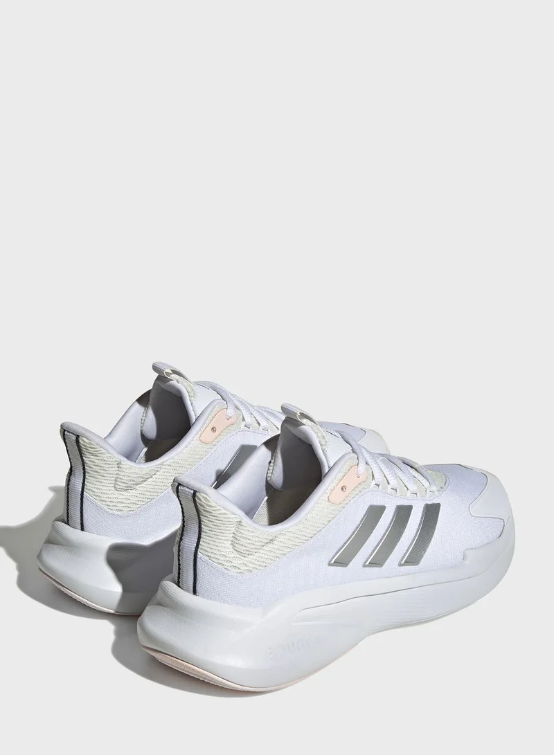 adidas ألفا إيدج + أحذية