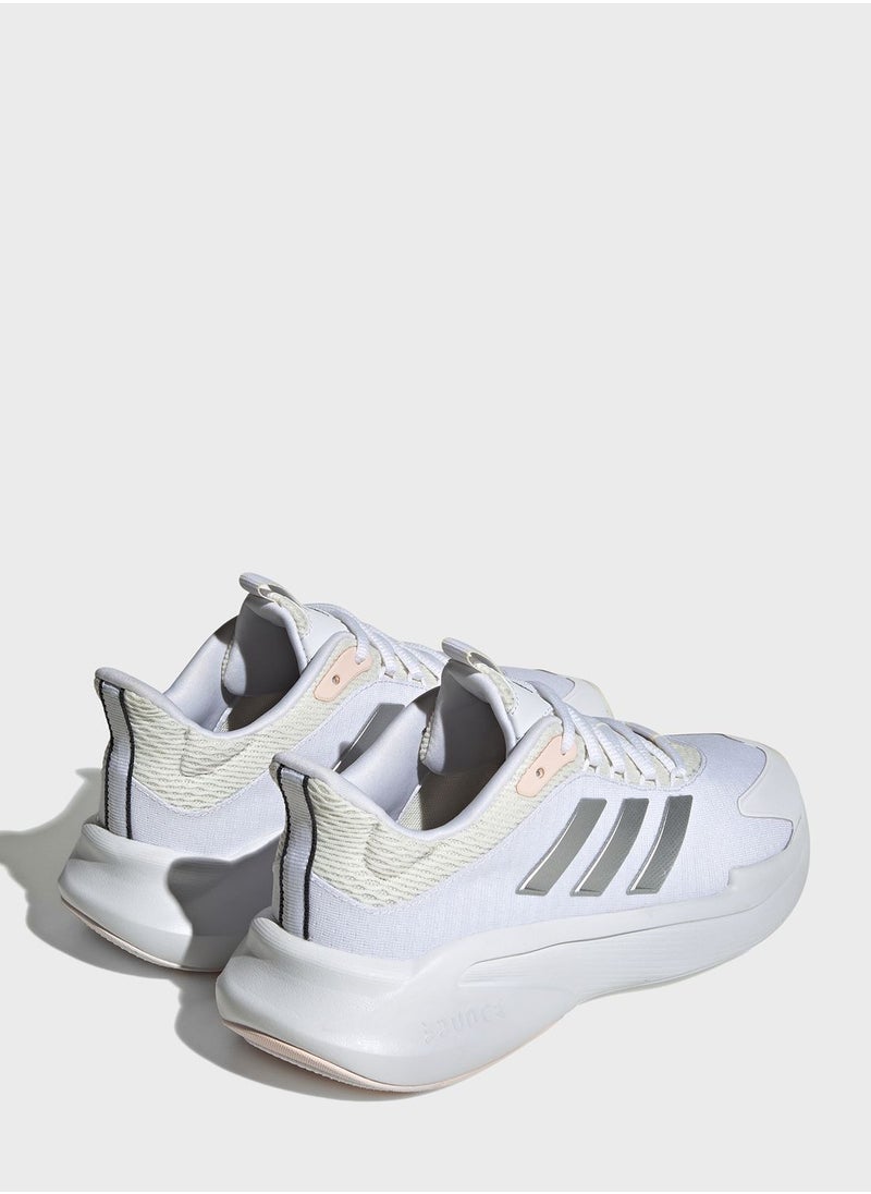 Adidas - Alphaedge + Shoes - Image 1