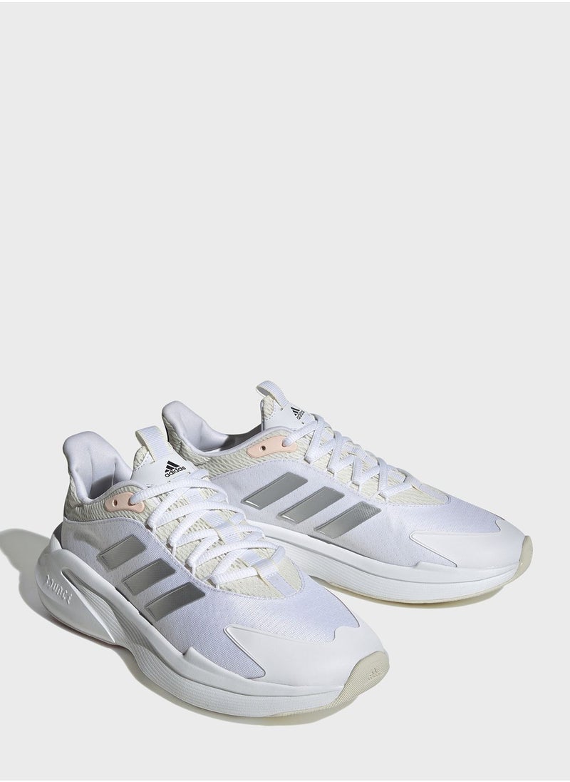 Adidas - Alphaedge + Shoes - Image 1