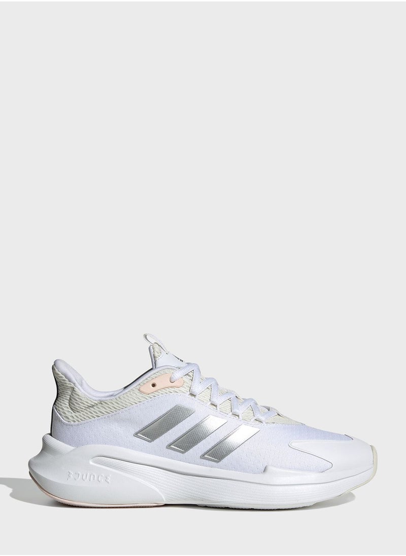 Adidas - Alphaedge + Shoes - Image 1