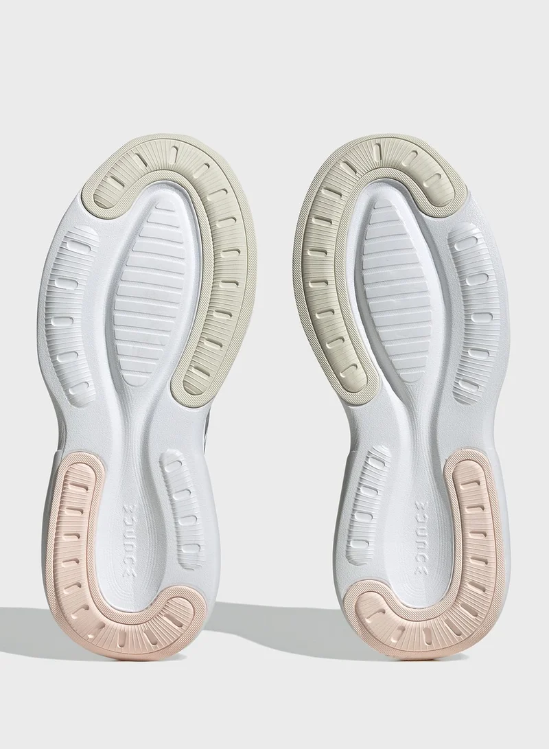 adidas ألفا إيدج + أحذية