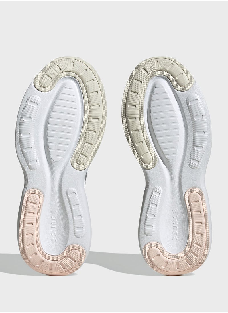 Adidas - Alphaedge + Shoes - Image 1