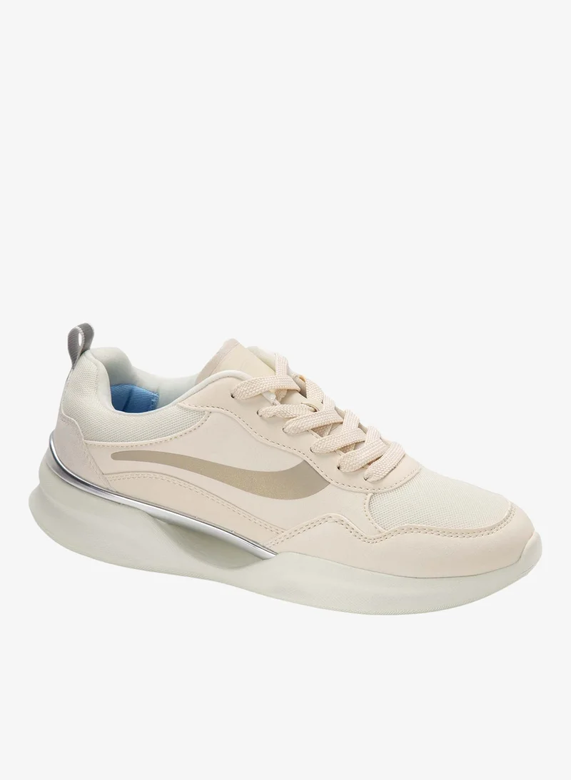 Bata Comfit Active Low Top Sneakers