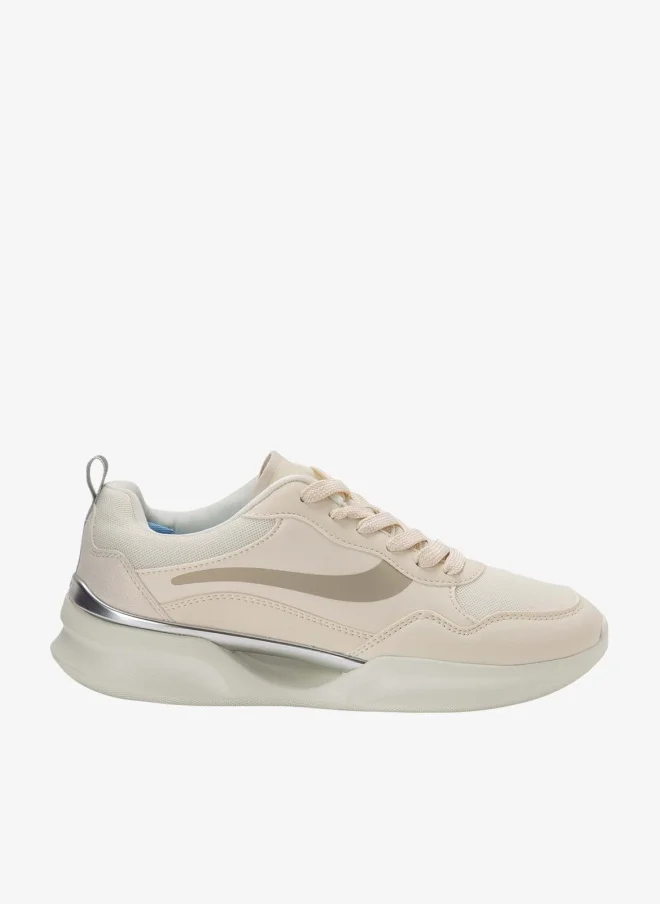 Bata Comfit Active Low Top Sneakers
