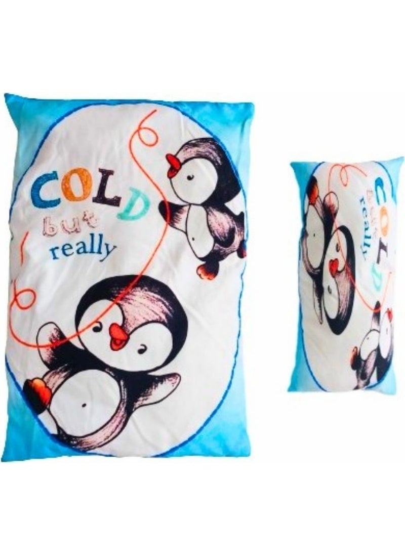 Fluffy Cold Butt Rally Rally Penguin Bottom Opening Set - pzsku/Z7F4BCD97CDC08E7315C9Z/45/_/1728062688/140df35a-5e84-46fc-a09e-f7a7be20dcd0