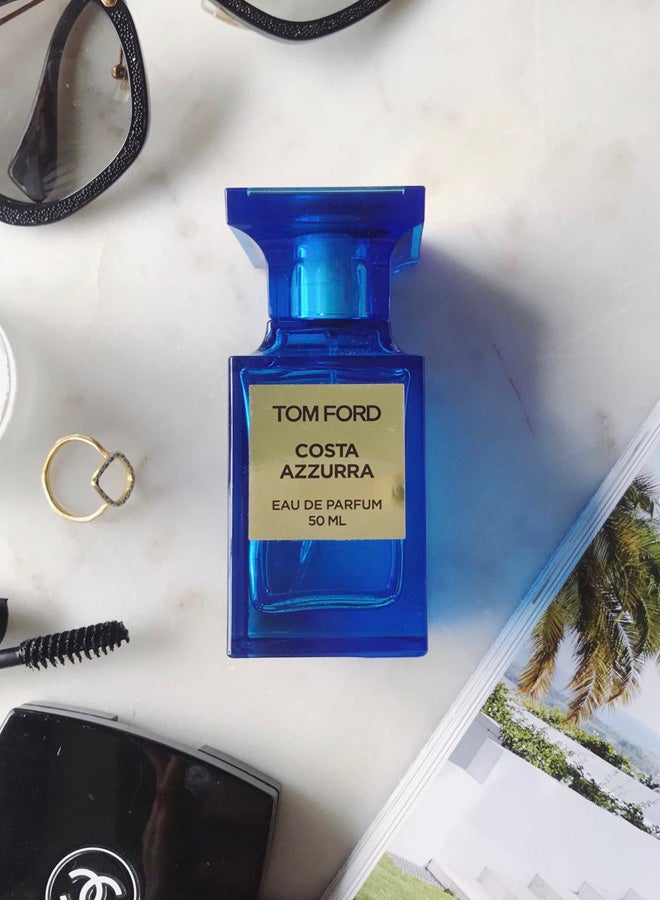 TOM FORD Private Blend Costa Azzurra EDP 50ml | Best Price Egypt