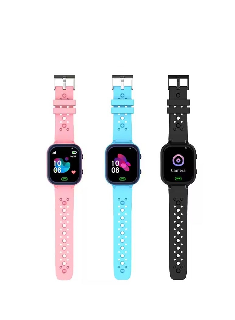 Smart Watch for Kids with Games - Image 2