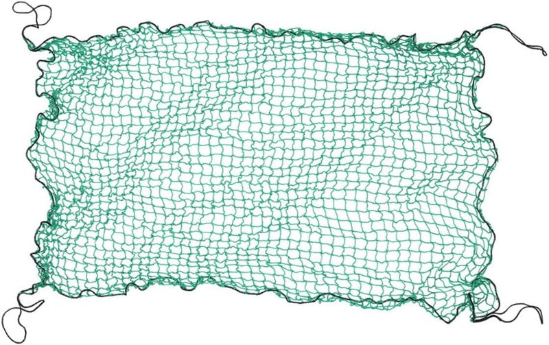 Ciieeo 1.8m Automotive Cargo Nets Large Net Truck Trailer Extend Mesh Luggage Trailer Bungee - Image 1
