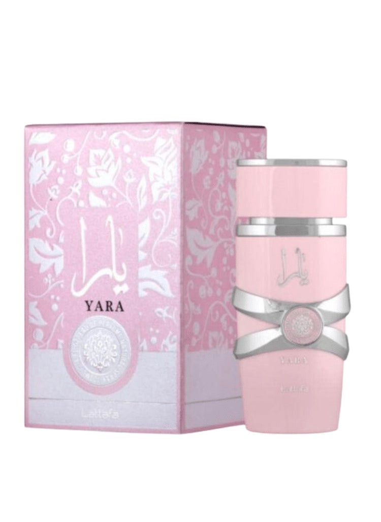 Lattafa LATTAFA YARA FOR WOMEN EDP 100ML  - Image 1