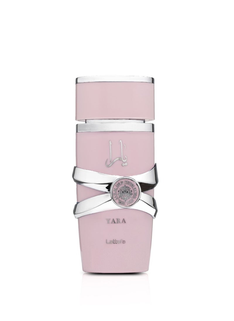 Lattafa LATTAFA YARA FOR WOMEN EDP 100ML  - Image 2