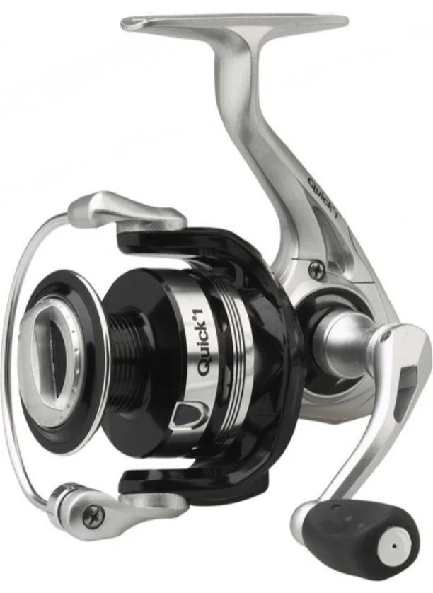 Dam Quick 1 2000 Fd 3+1 bb Fishing Machine