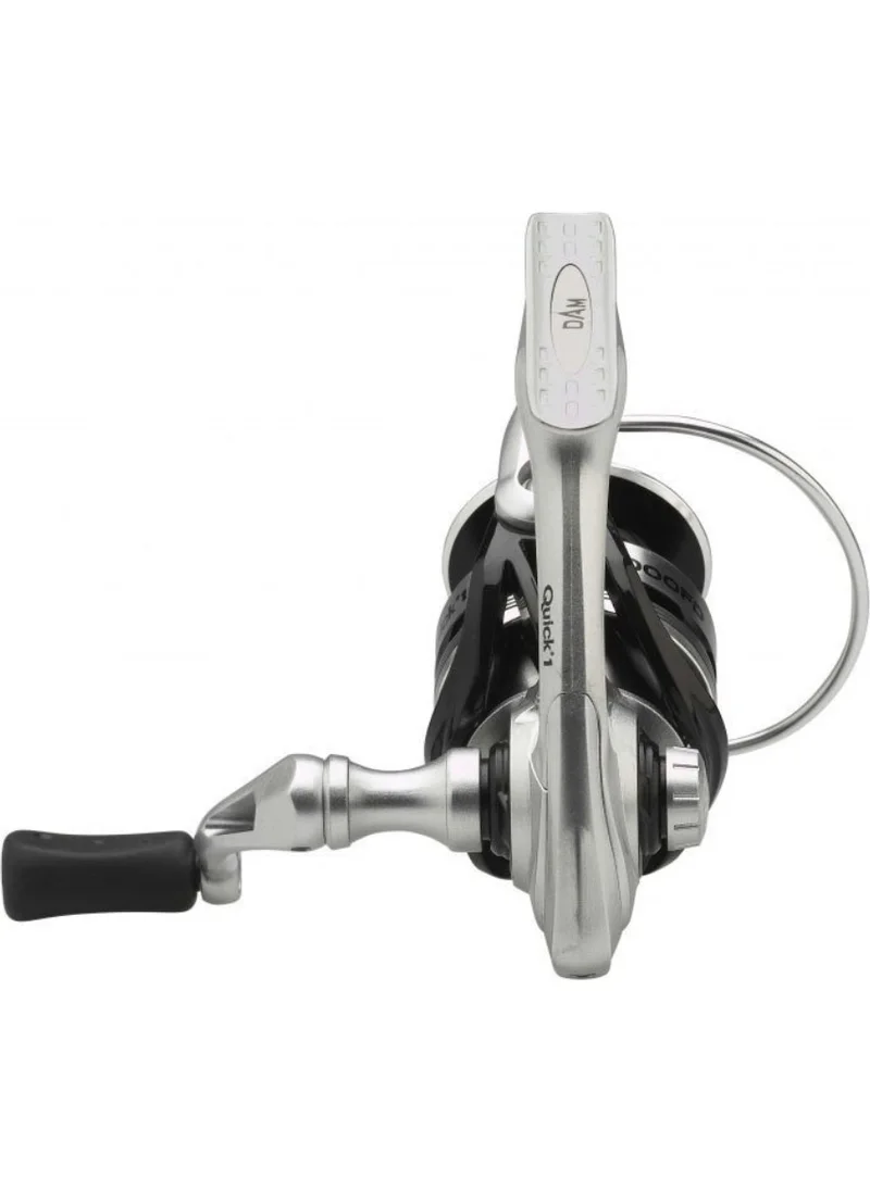 Dam Quick 1 2000 Fd 3+1 bb Fishing Machine