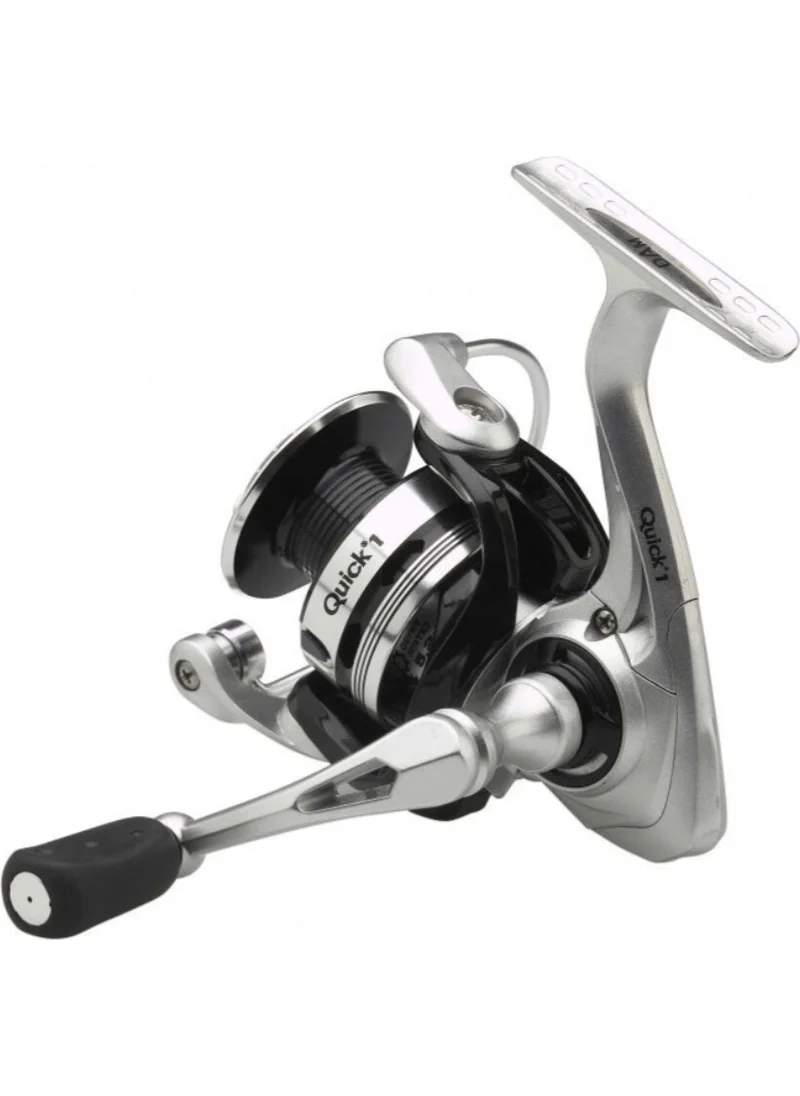 Dam Quick 1 2000 Fd 3+1 bb Fishing Machine