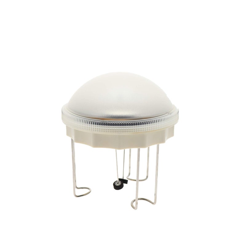 API® Aurora Water Wiggler® | Bird Bath Water Circulator | Water Agitator for Bird Bath - Image 1