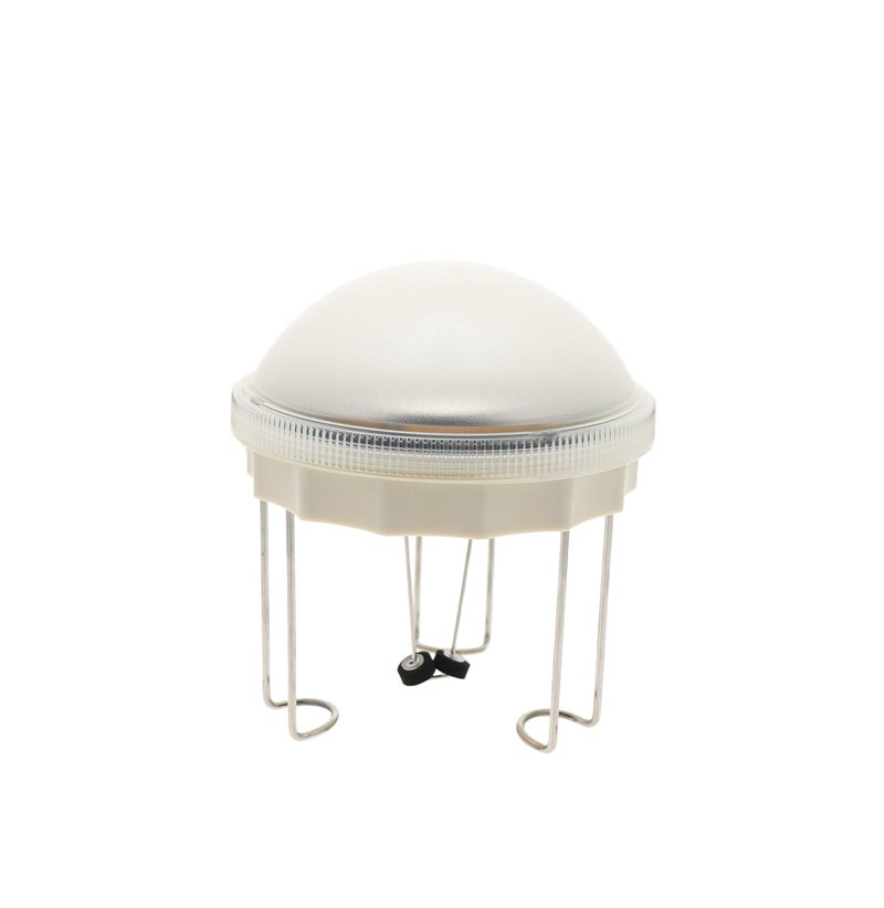 API® Aurora Water Wiggler® | Bird Bath Water Circulator | Water Agitator for Bird Bath - Image 2