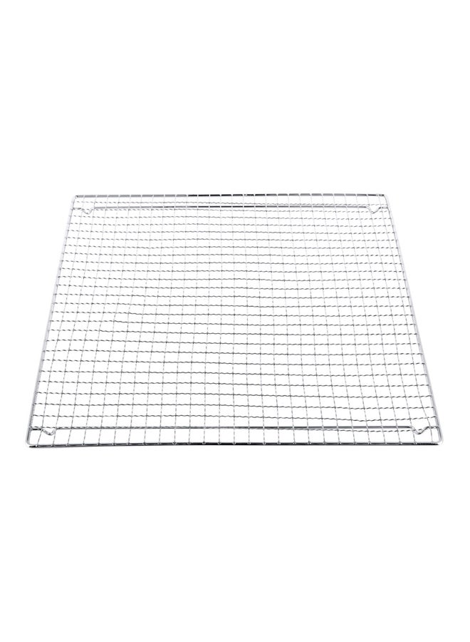 AL SANIDI مجرفة إيرون كريك، فضية، حجم 35.5*10.5 سم - Image 5