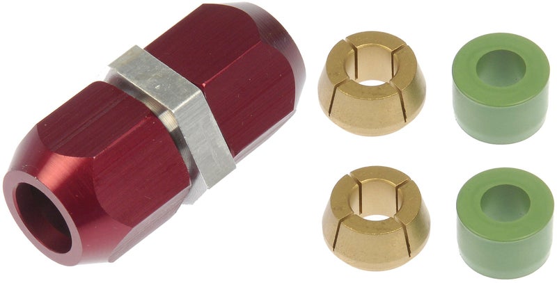 Dorman 800-643 Line Splice For 5/16 In. Aluminum Lines - Image 4