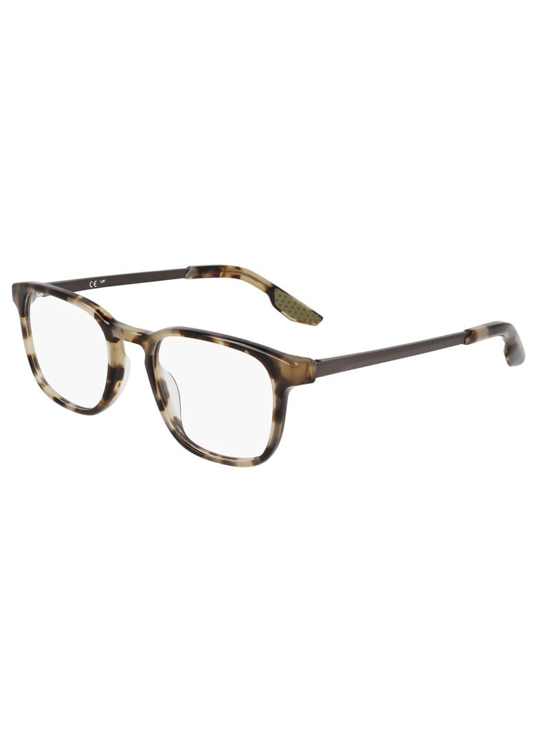 Nike NK7171 340 51 Men's Eyeglasses Frame - Image 1