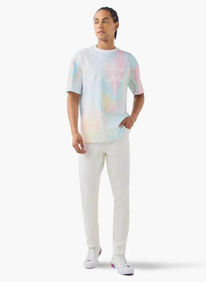 لي كوبر جينز لي كوبر سكيني فيت بأزرار وجيوب